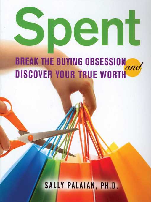 Title details for Spent by Sally Palaian - Available